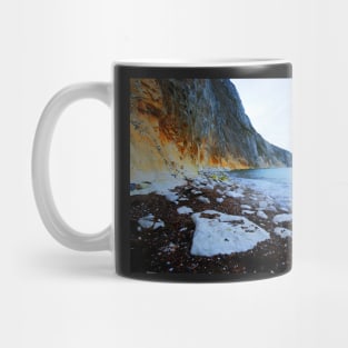 The Needles Mug